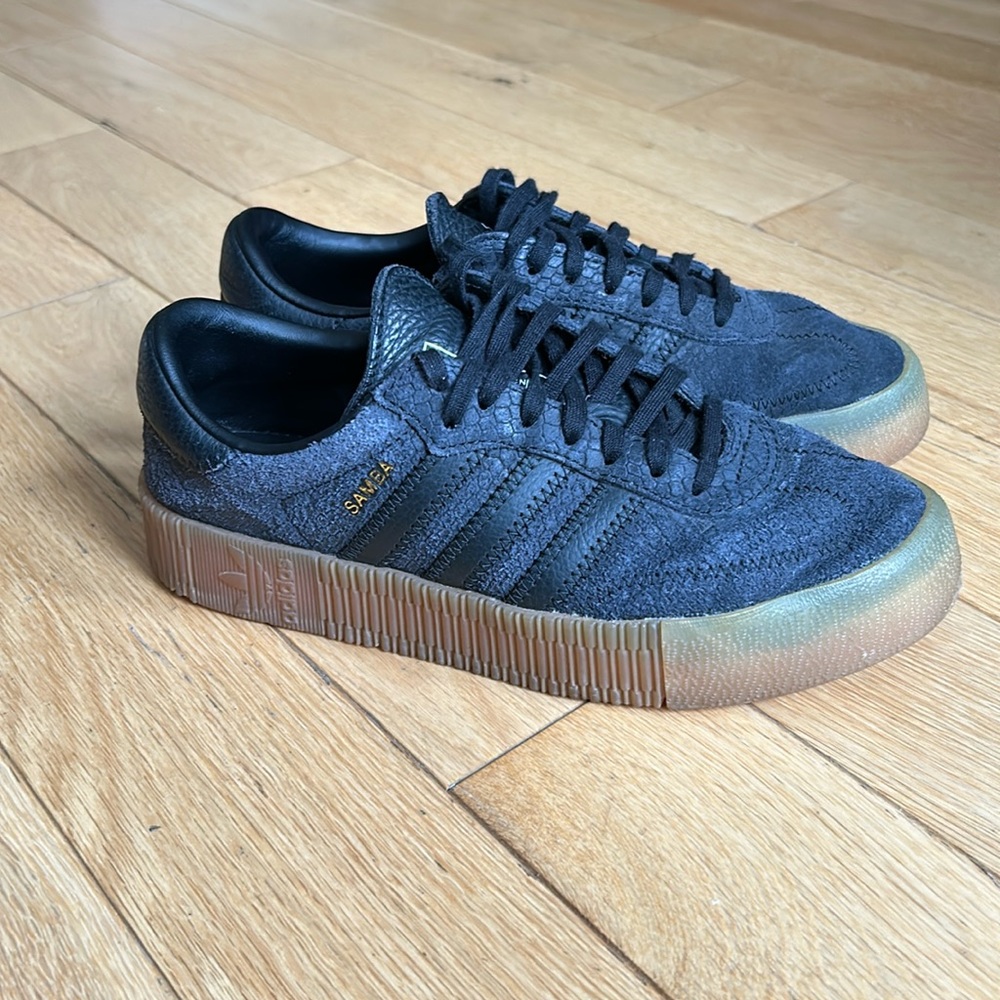 Adidas Sambarose